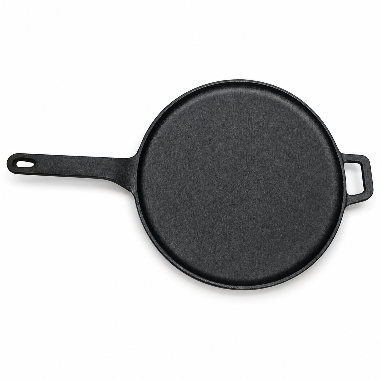 GSP Cast Iron Dosa Tawa 30 cm