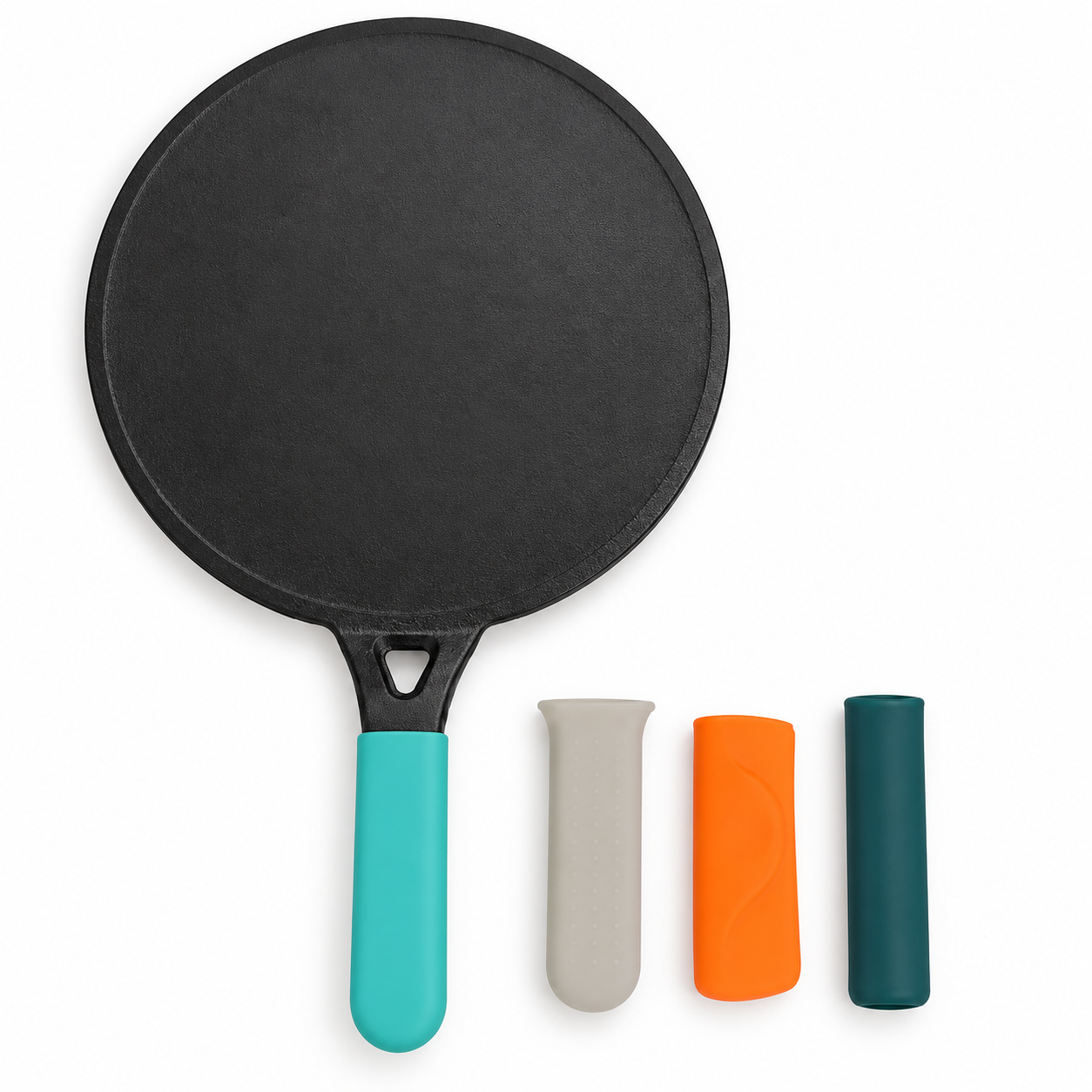 GSP Cast Iron Roti Tawa 26 cm